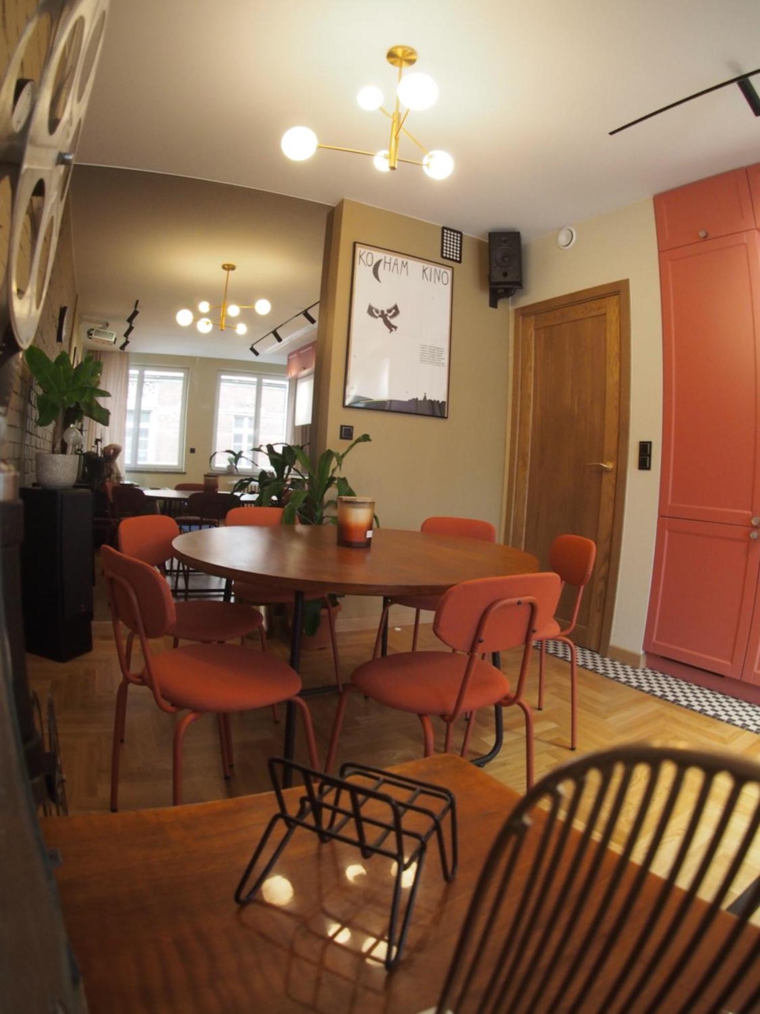 Rudy Kot Apartment Gdansk Ngoại thất bức ảnh