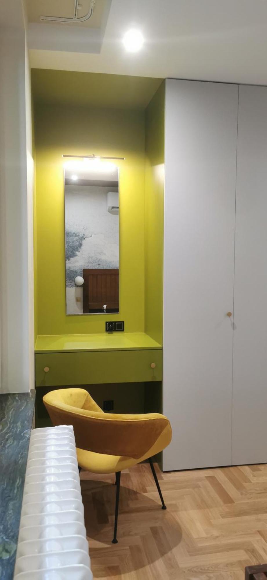 Rudy Kot Apartment Gdansk Ngoại thất bức ảnh