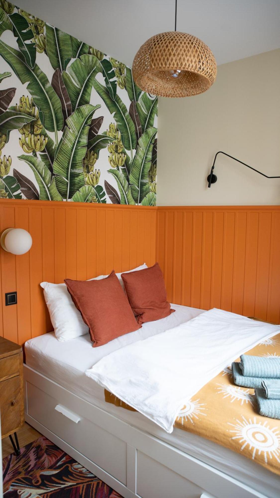 Rudy Kot Apartment Gdansk Ngoại thất bức ảnh